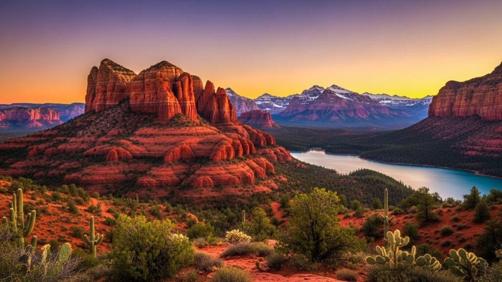 Adventure Hiking and the Great Outdoors