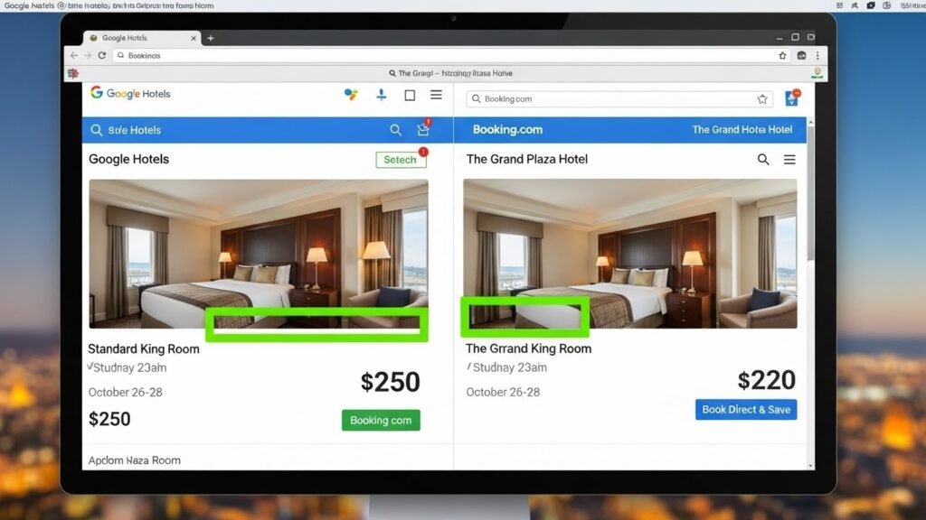 Best Practices for Booking Hotels and Getting the Best Deals
