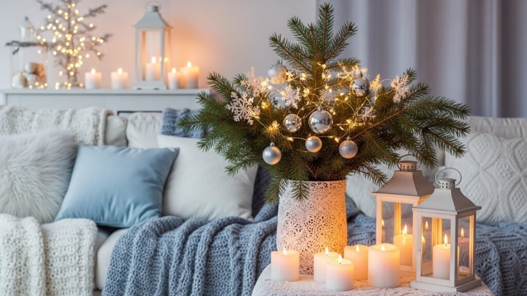 Bringing the Magic Home: Decorating and Year-Round Allure