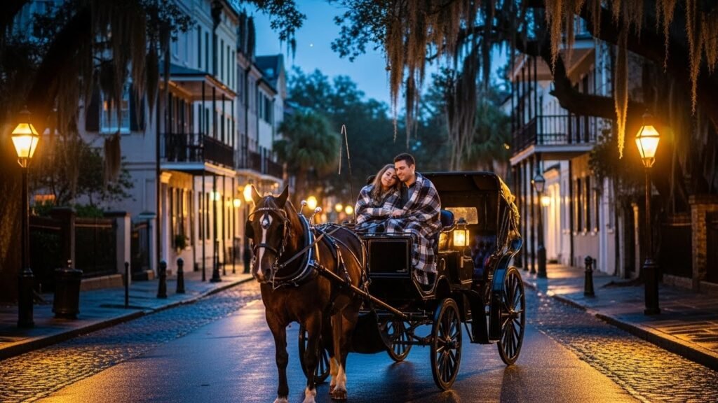 Luxury & Cozy Romantic Getaways for Couples