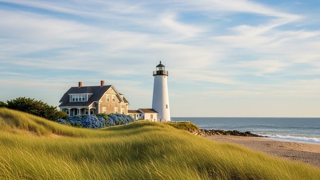 Chatham (The Most Charming and Upscale Town)