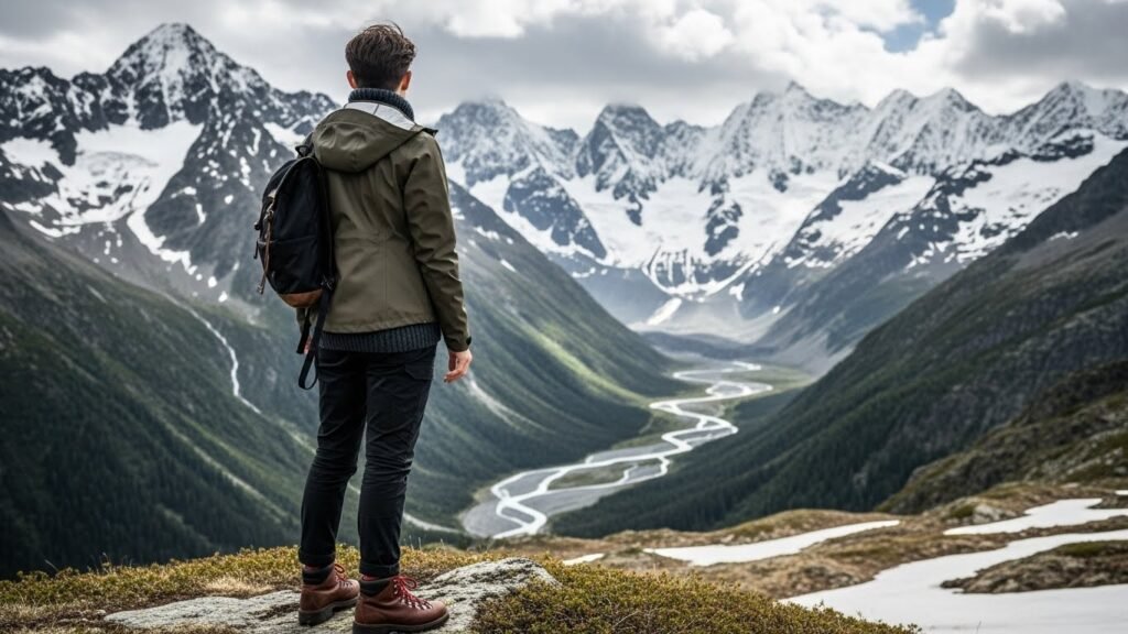 Days 5–7: The Swiss Alps or Bavarian Highlands