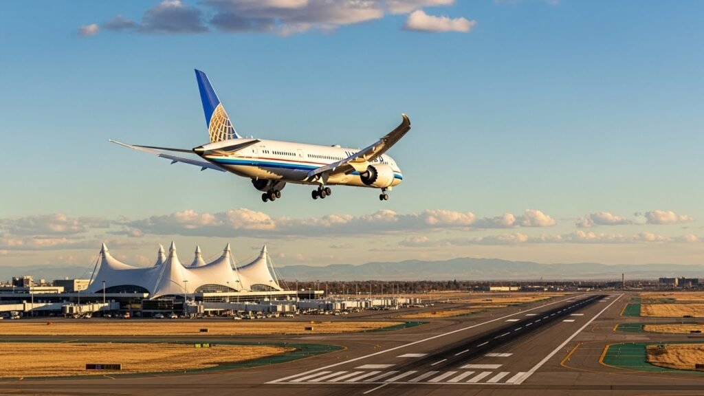 Diversion Decision of United Airlines Flight UA770