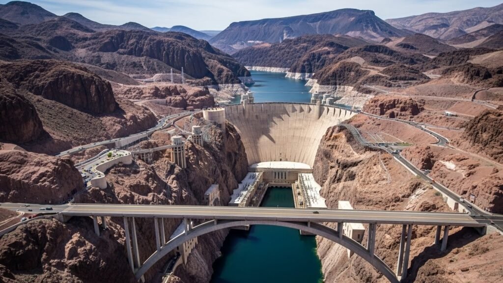 Hoover Dam