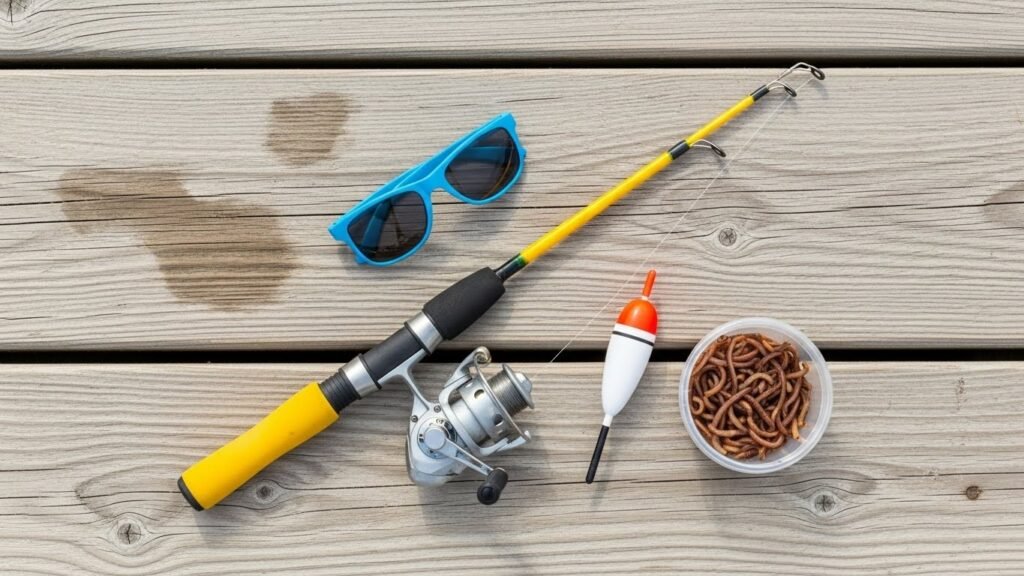 Essential Gear and Preparation Checklist