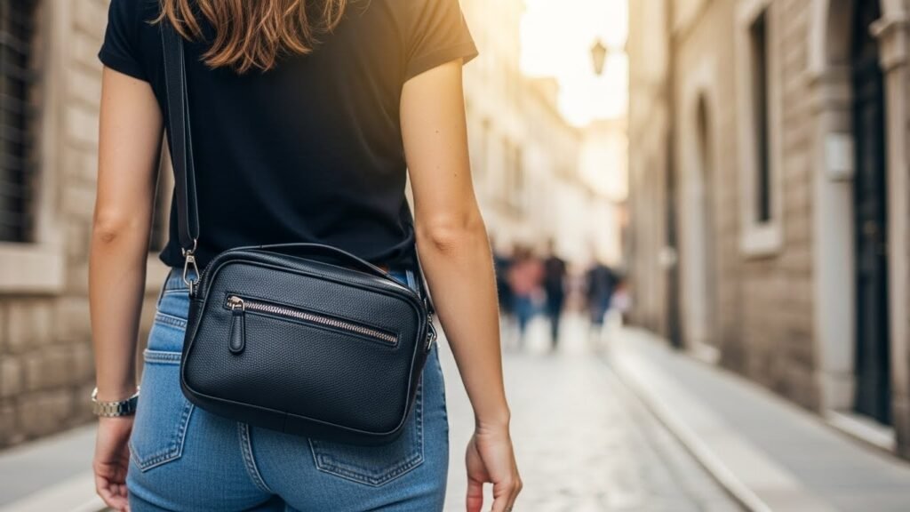 Essential Safety Strategies Girls Trip