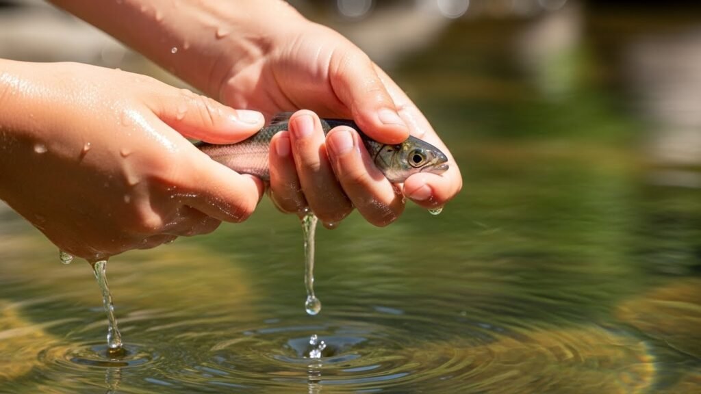 Essential Safety and Ethics on the Water