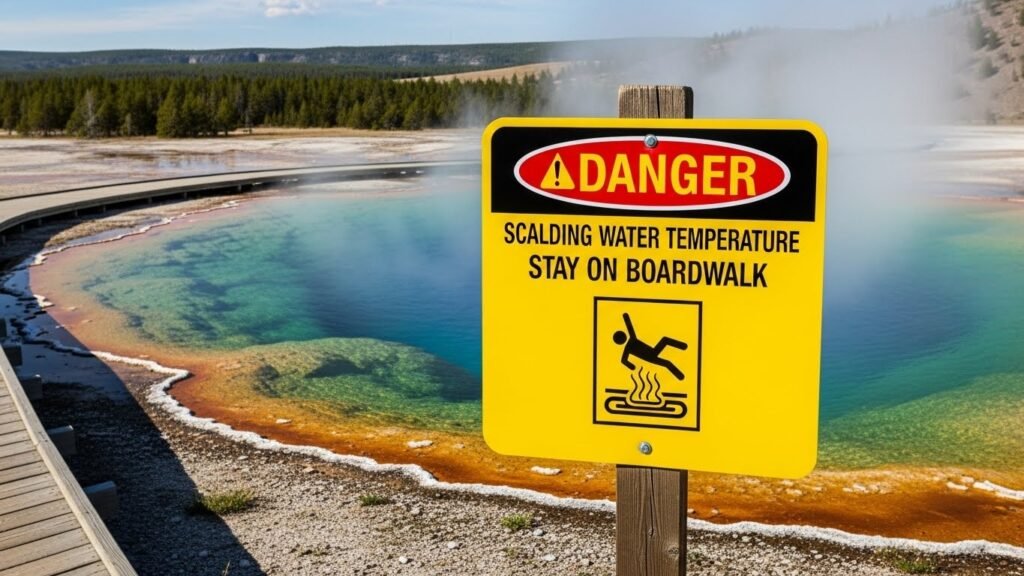 Essential Safety and Practical Tips for the Parks