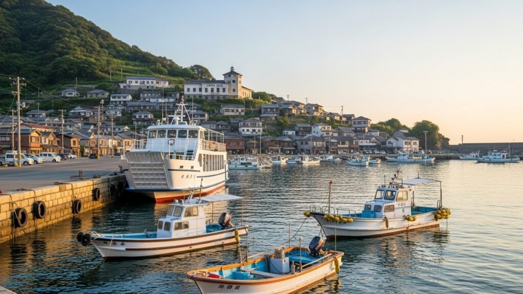 Essential Travel Logistics and Entry Requirements