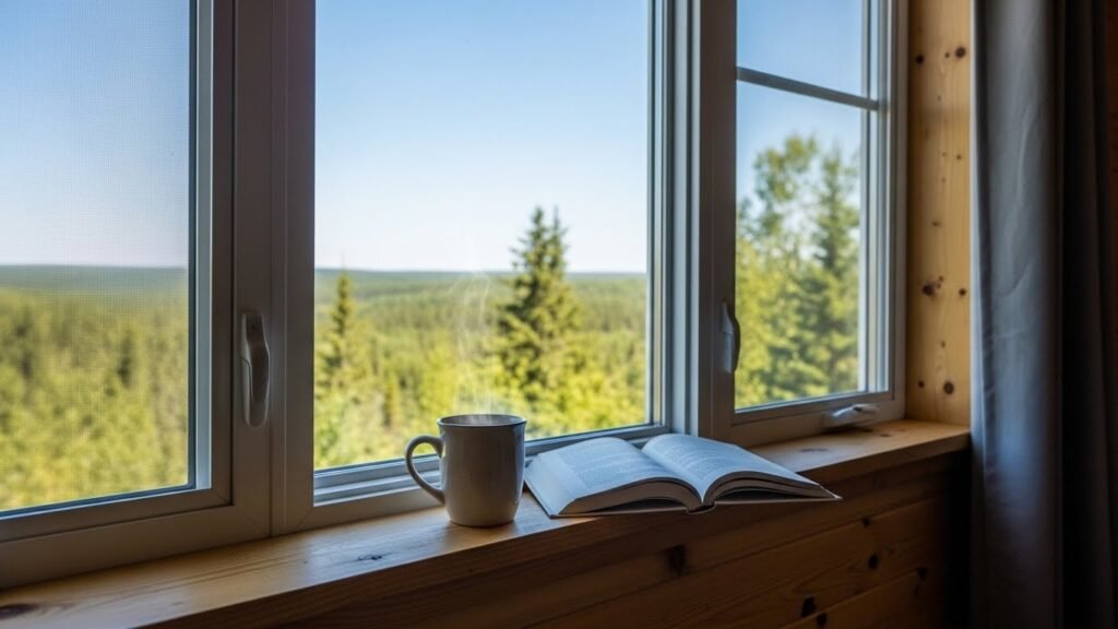 The Primary Advantages