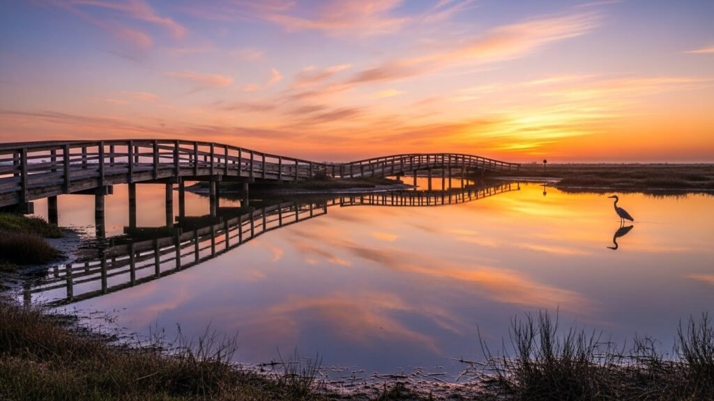 Hidden Gems and Less-Crowded Spots in Orange County