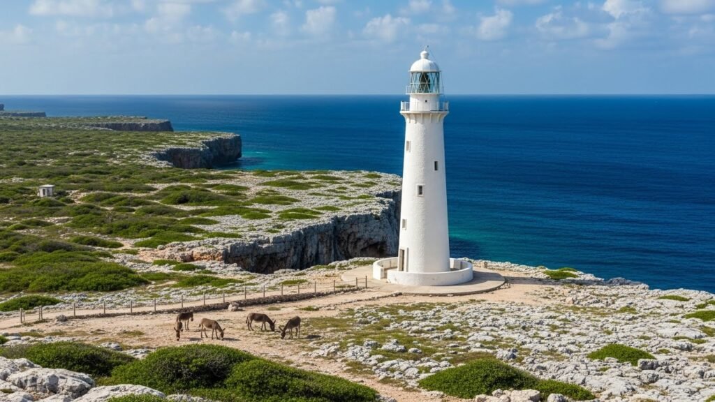 Iconic Landmarks and Historical Sites