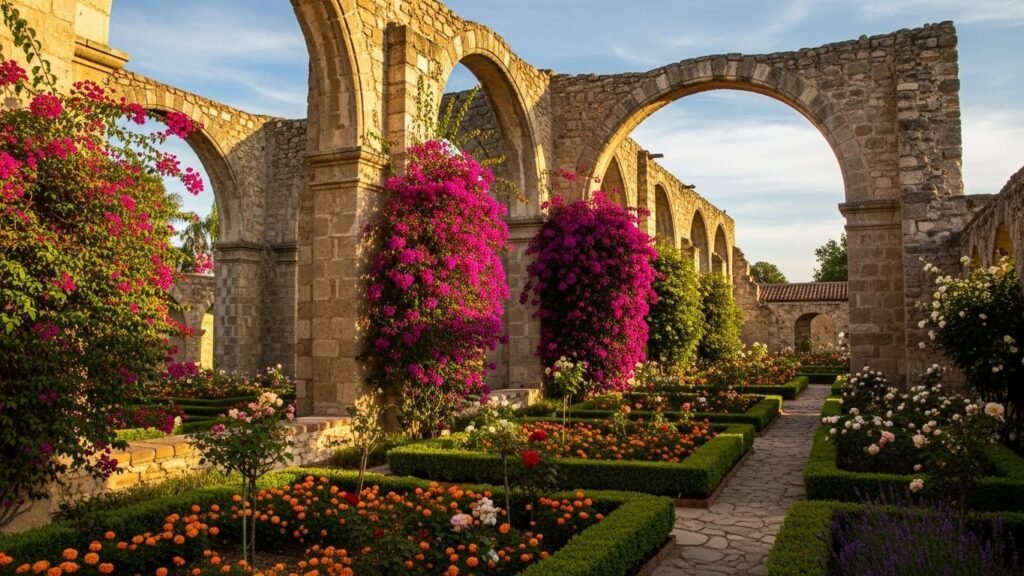 Inland Gems and Historic Districts