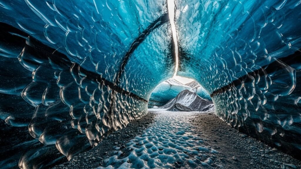 Adventure and Unique Experiences