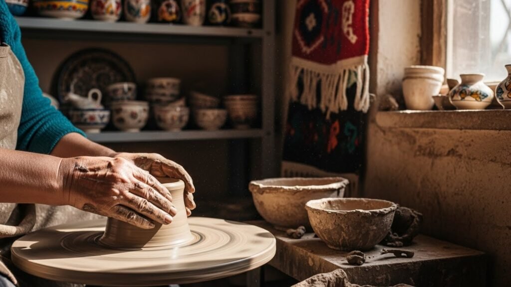 Local Traditions and Artistic Legacy