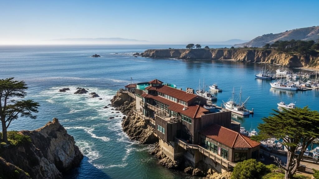 Monterey, California