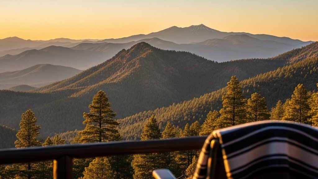 Mt. Lemmon Cabins & Cookie Cabin The Complete Guide