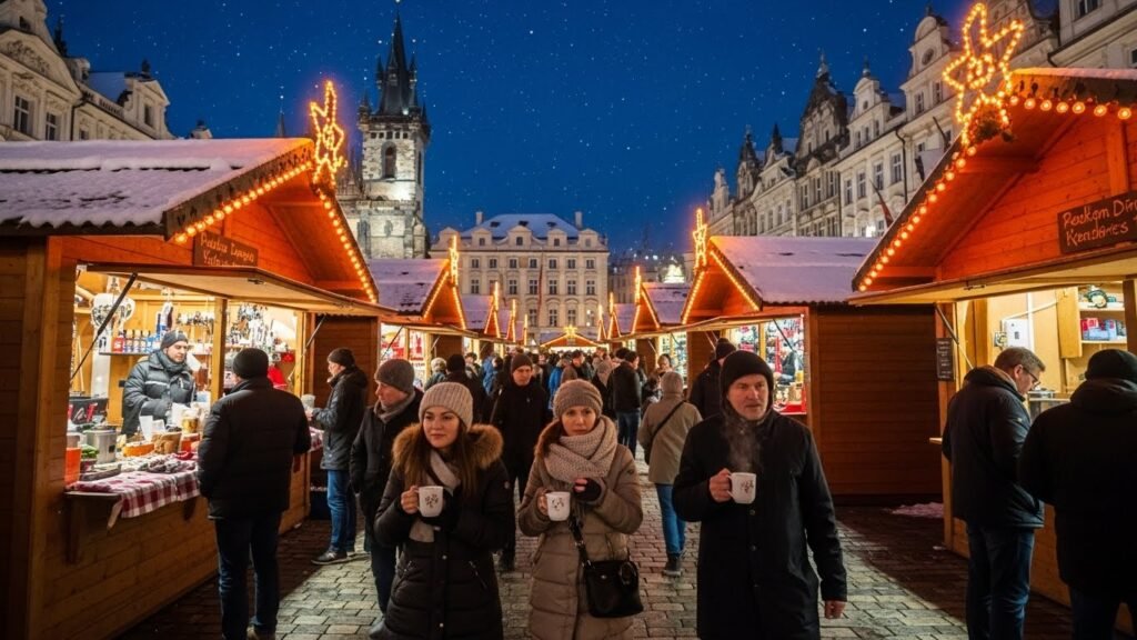 Must-See Sights and Senses