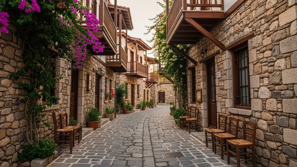 Must-Visit Attractions and Historical Sites