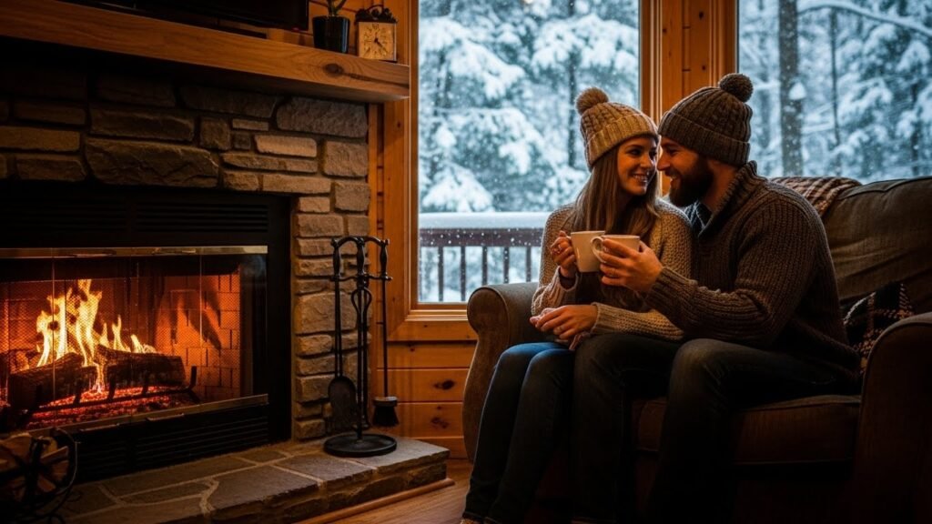 Poconos Mountain Resort