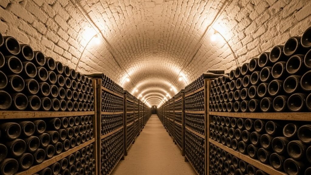 Reims: The Coronation City