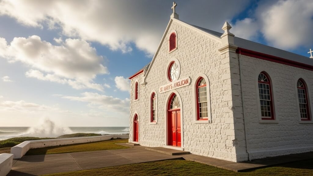 Scenic Streets and Architectural Heritage