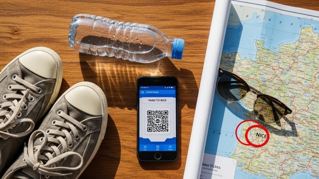 Summary and Planning Checklist