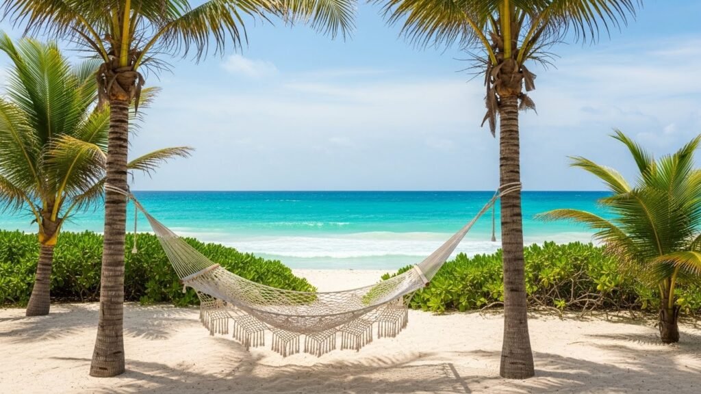 Sun Sand and Wellness Retreats Tulum, Mexico
