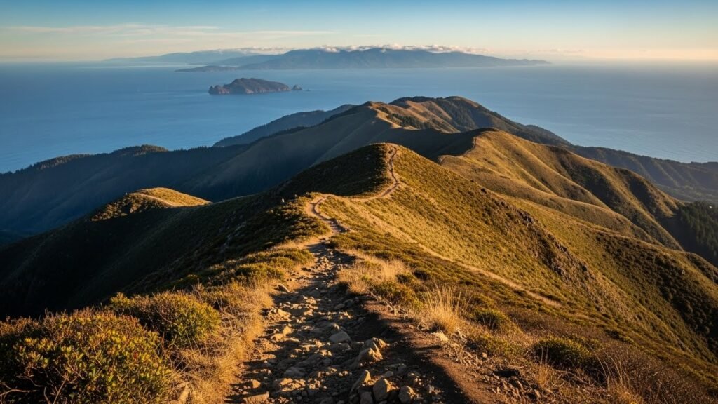 The Best Nature Trails in the Tonghou Area