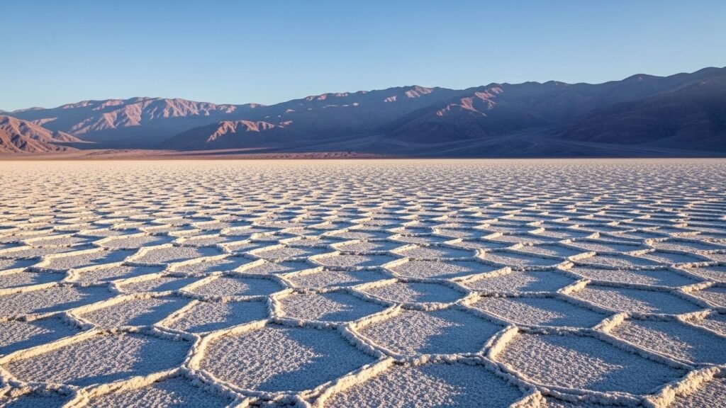 Death Valley National Park