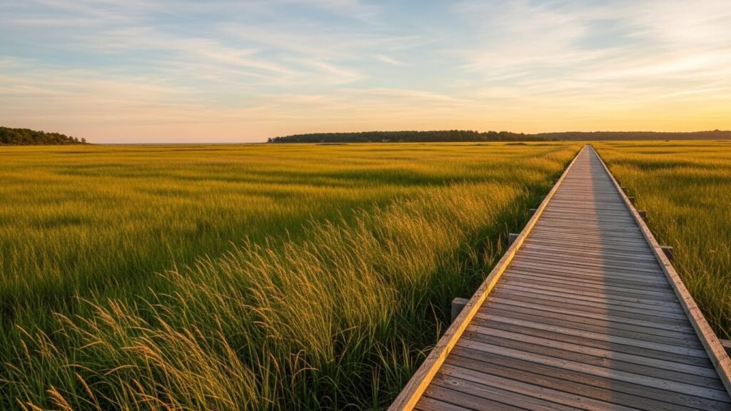 Sandwich (The Oldest Town)