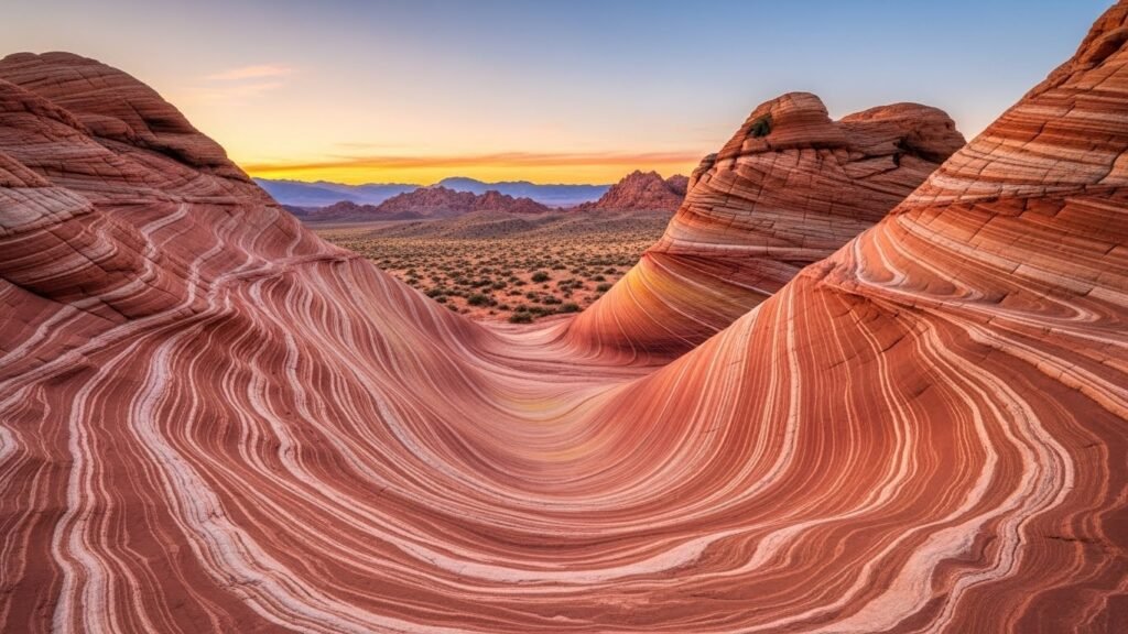 Valley of Fire State Park