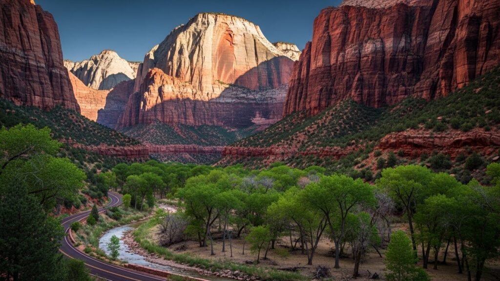 Zion National Park