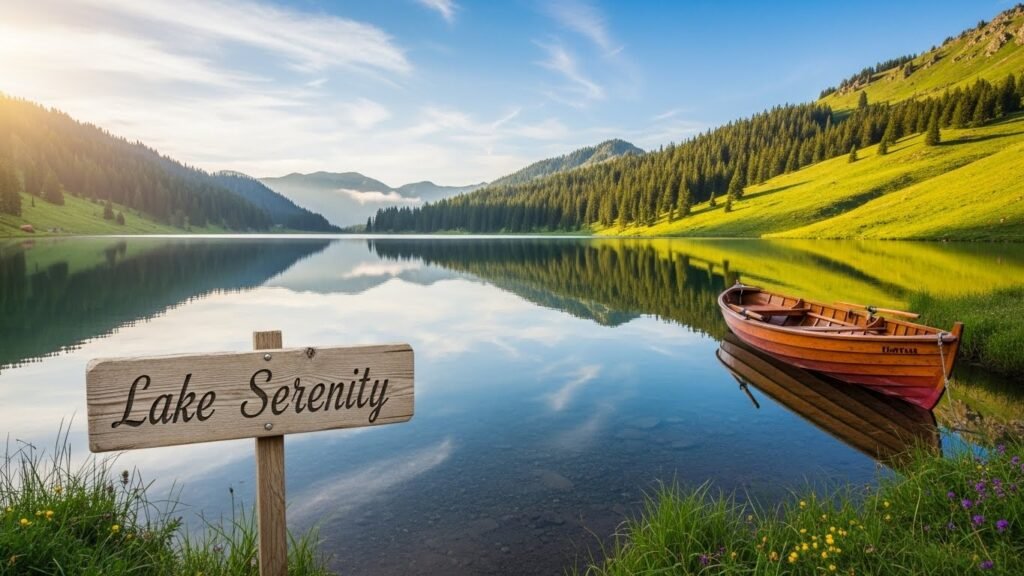 Must-Visit Scenic Highlights