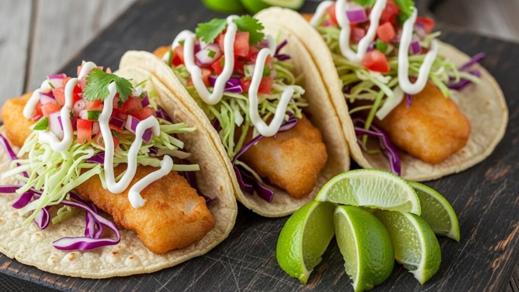 The Orange County Food Scene