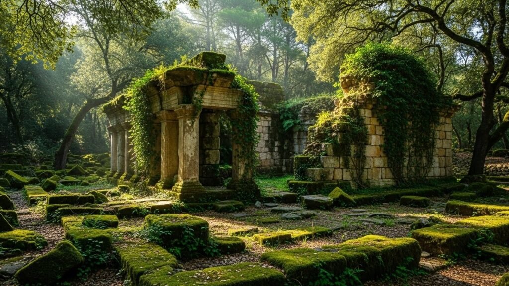 Top Attractions and Landmarks