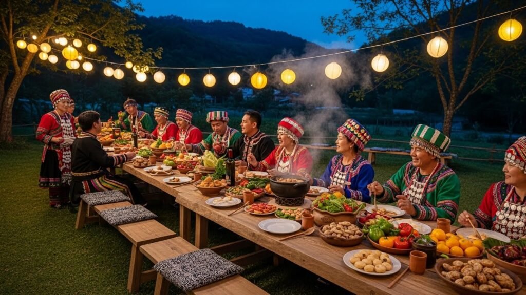 Traditional Practices and Cultural Significance