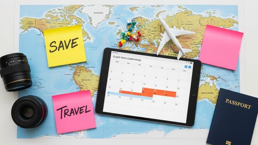 Travel Planning Tools and Booking Tips for Maximum Savings