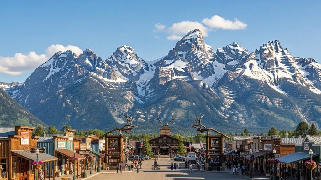 What Makes Jackson Special