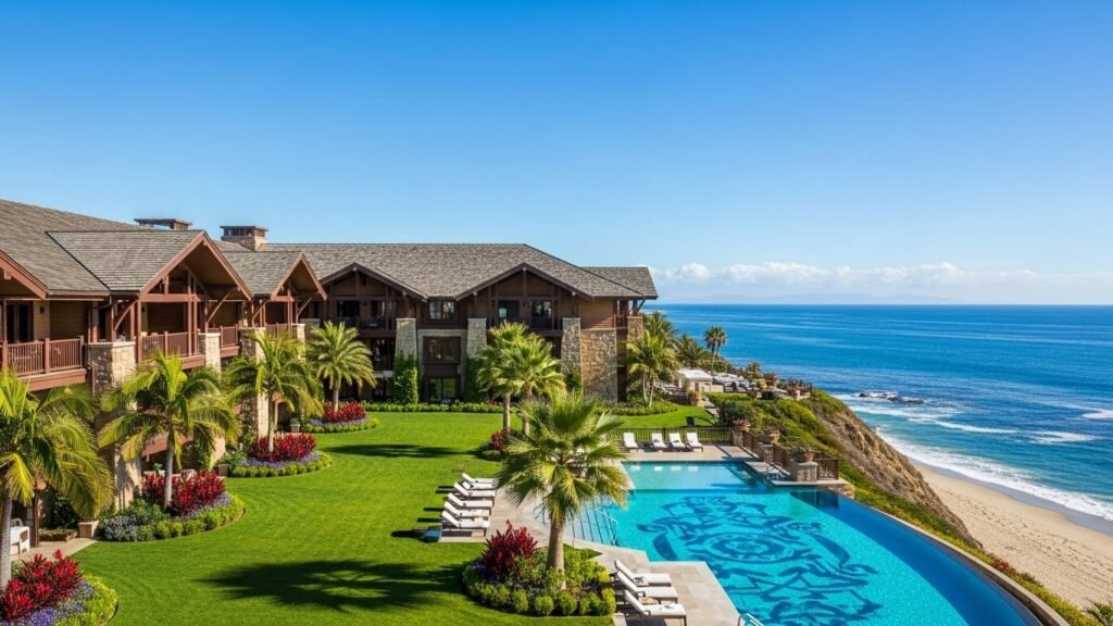 Where to Stay: Accommodations for Every Budget