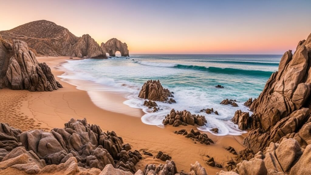 A Historic Coastal Treasure