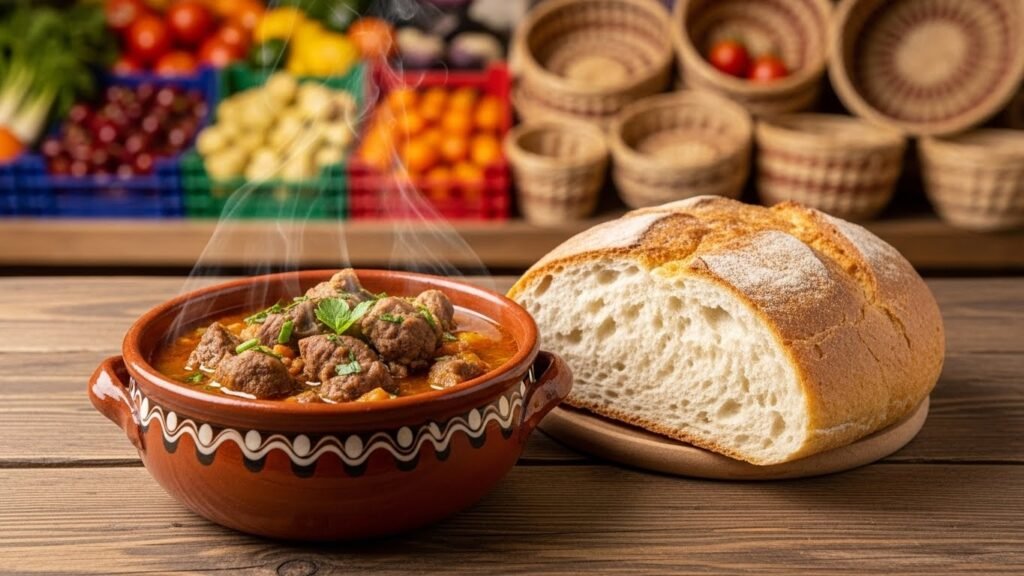 A Journey Through Nionenad’s Culinary Landscape