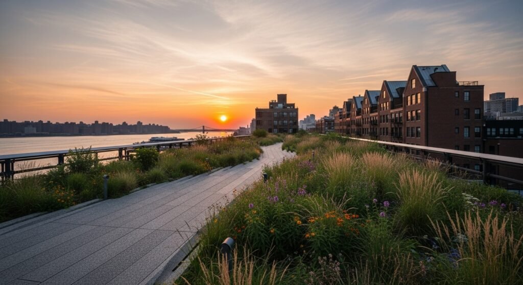 A Perfect Five-Day Itinerary