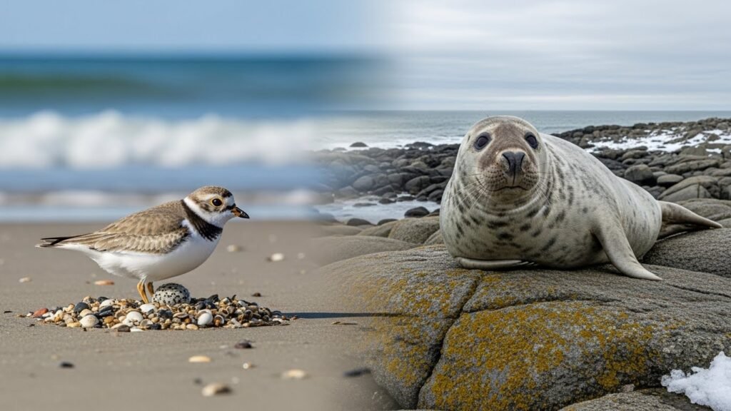 A Sanctuary for Wildlife and Biodiversity