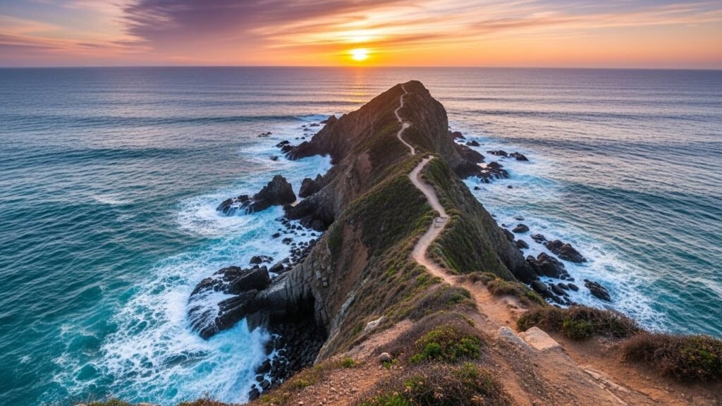 Best Photography Locations in Portar Leisa