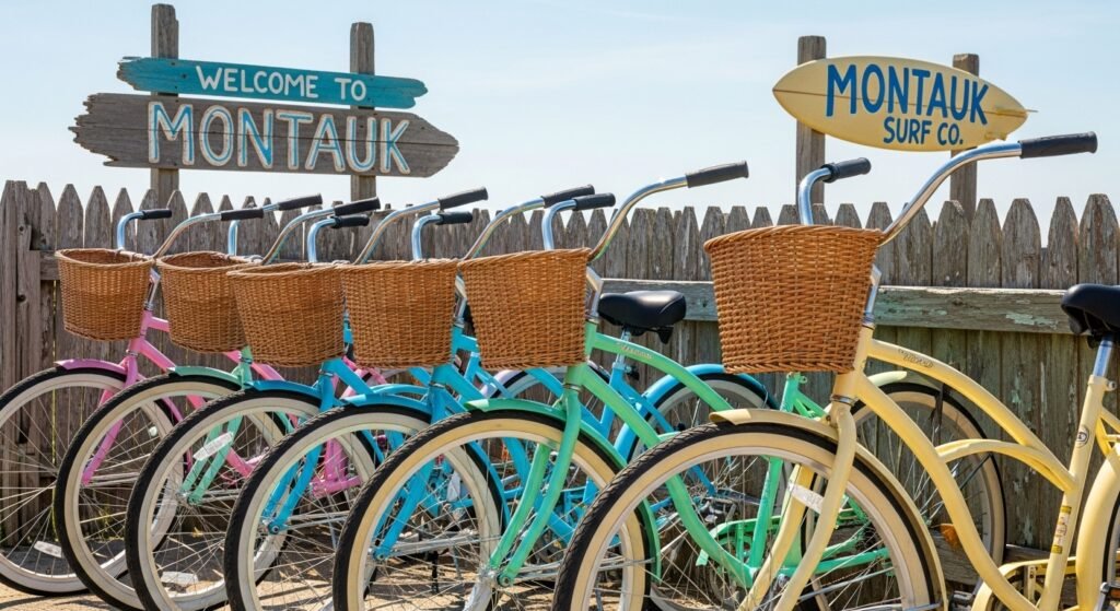 Best Ways to Get Around