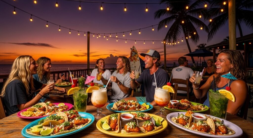 Beyond the Surf: Life in Rincon