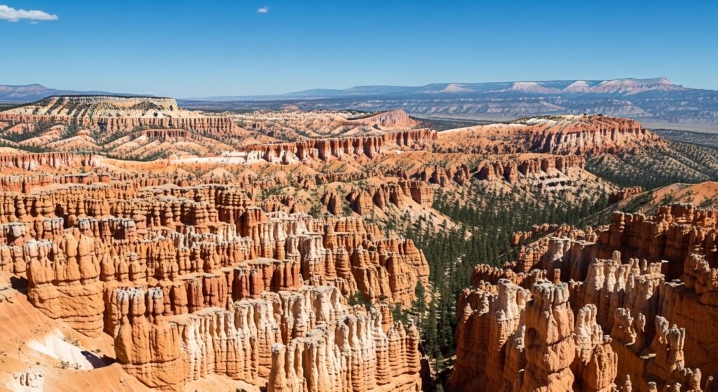 Bryce Canyon National Park