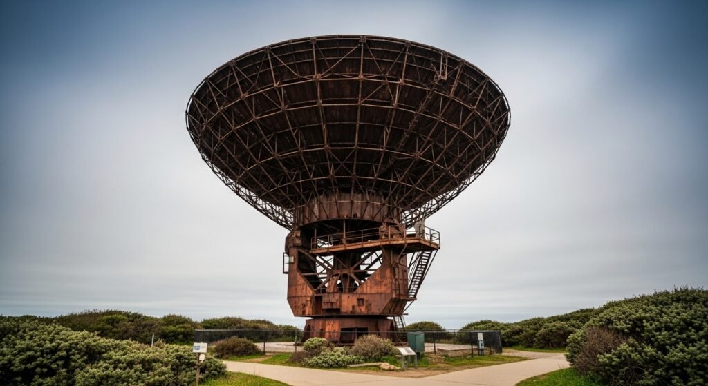 Camp Hero State Park)