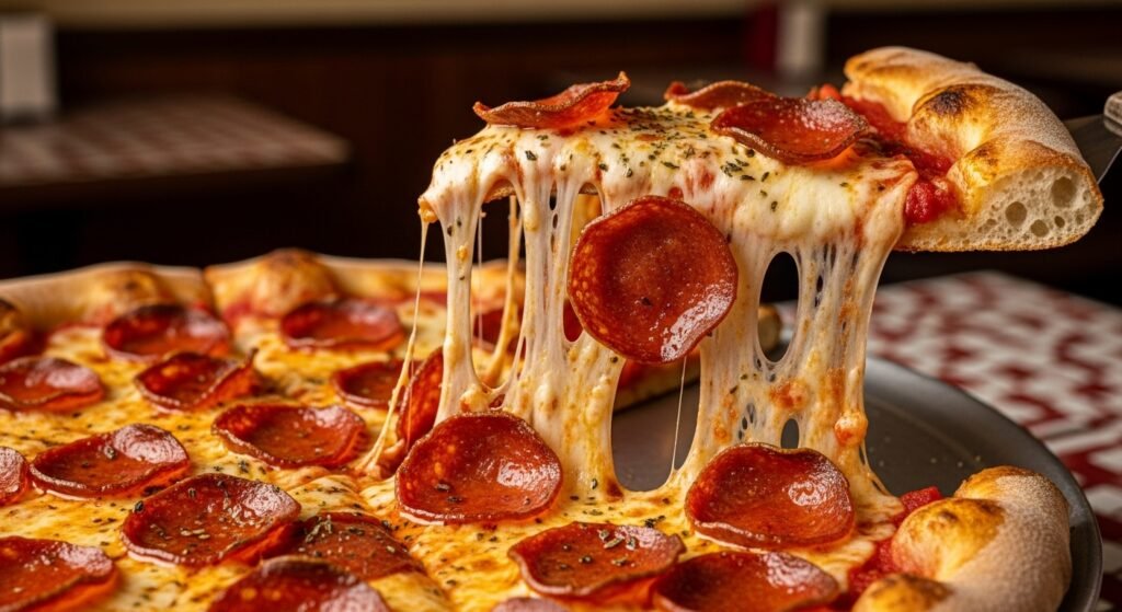 Culinary New York: A World of Flavors